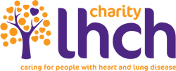 Liverpool Heart and Chest Hospital Charity logo