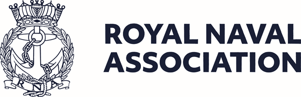 Royal Naval Association logo