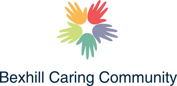 Bexhill Caring Community logo
