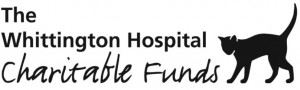 Whittington hospital Charitable Funds logo