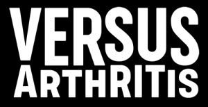 Versus Arthritis logo