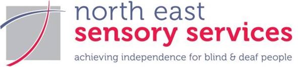 North East Sensory Services logo