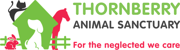 Thornberry Animal Sanctuary logo