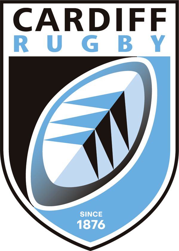 Cardiff Rugby Community Foundation  logo