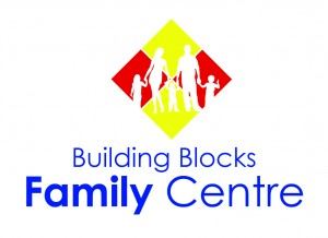 Building Blocks Family Centre logo