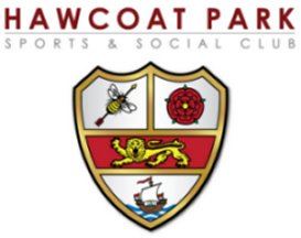 Hawcoat Park Sports and Social Club logo