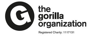 The Gorilla Organisation logo