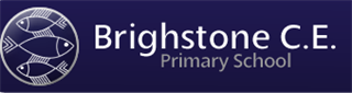 Brighstone CE Aided Primary School logo