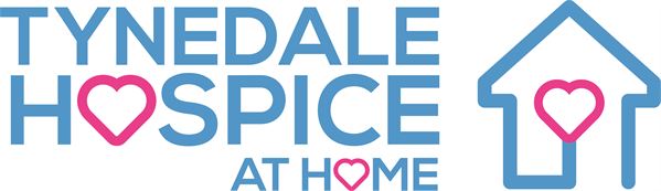 Tynedale Hospice at Home logo