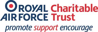 Royal Air Force Charitable Trust logo