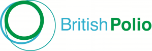 The British Polio Fellowship logo