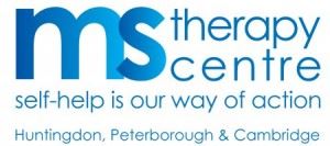 Huntingdon MS Therapy Centre logo