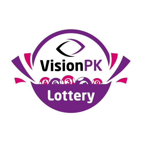 VisionPK logo