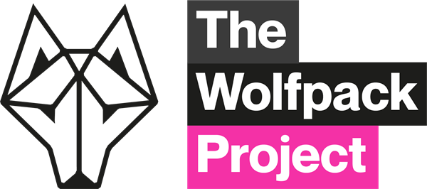 The Wolfpack Project logo