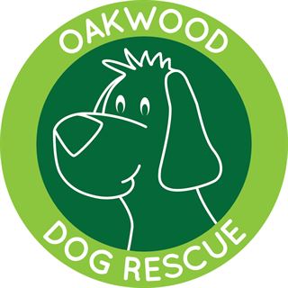 Oakwood Dog Rescue logo