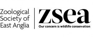 Zoological Society of East Anglia logo