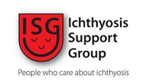 Ichthyosis Support Group logo