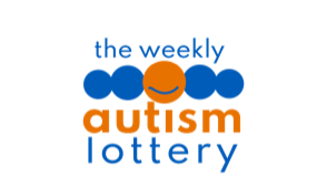 The Weekly Autism Lottery - Autism Initiatives UK logo