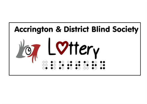 Accrington & District Blind Society logo