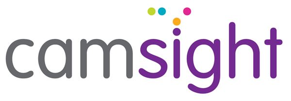 Cam Sight logo