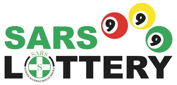 SARS 999 logo