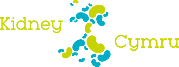 Kidney Wales logo