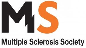 Multiple Sclerosis Society Bournemouth logo