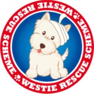 The Westie Rescue Scheme logo
