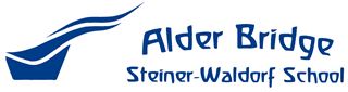 Alder Bridge School logo