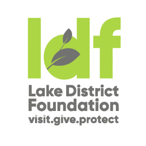 Lake District Foundation logo
