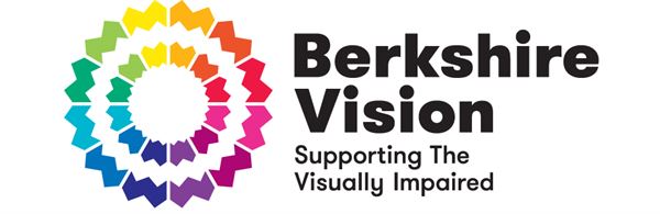 Berkshire Vision logo