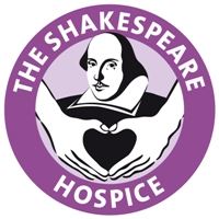 The Shakespeare Hospice logo
