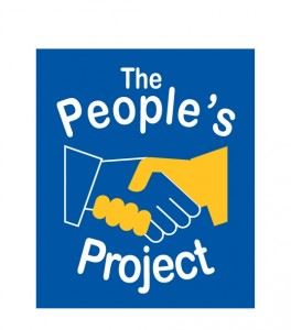 The People's Project logo