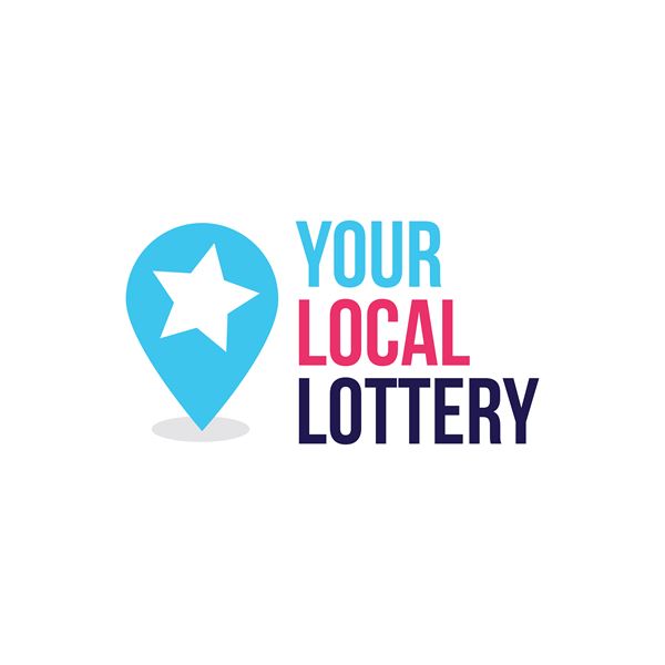 Your Local Lottery logo