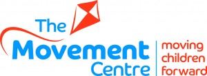 The Movement Centre for Targeted Training logo