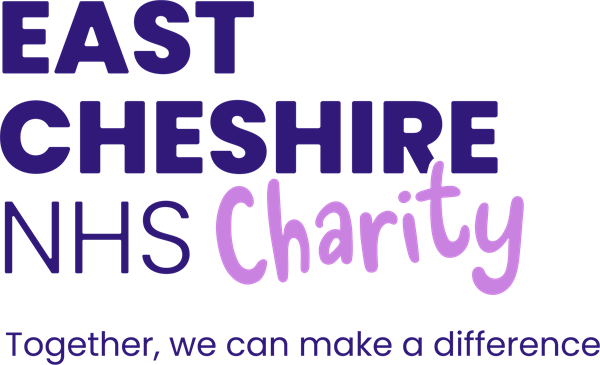 East Cheshire NHS Charitable Fund logo