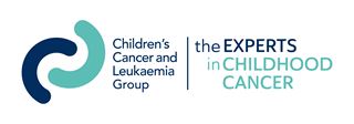 Children's Cancer and Leukaemia Group logo