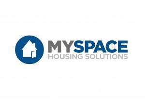 My Space Housing Solutions logo