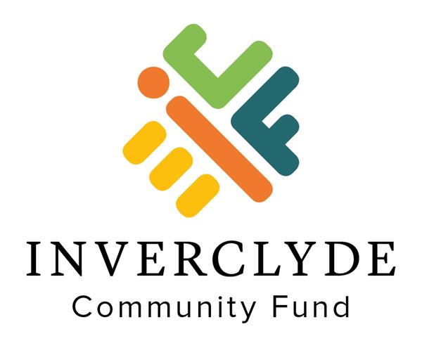Inverclyde Community Fund SCIO logo
