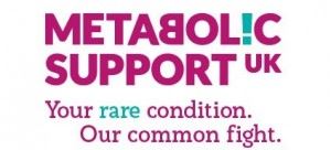 Metabolic Support UK logo