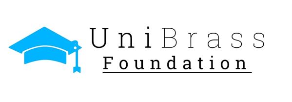 The UniBrass Foundation logo