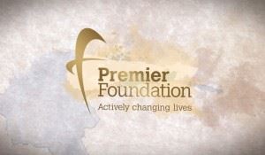 Premier Foundation logo