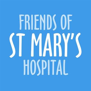 Friends of St Mary's Hospital logo