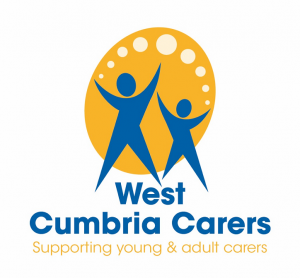West Cumbria Carers logo