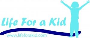 Life For A Kid Foundation Limited logo
