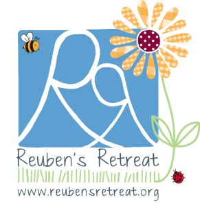 Reubens Retreat logo