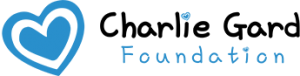 The Charlie Gard Foundation logo
