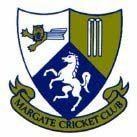 Margate Cricket Club logo