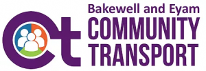 Bakewell & Eyam Community Transport logo