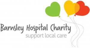 Barnsley Hospital Charity logo